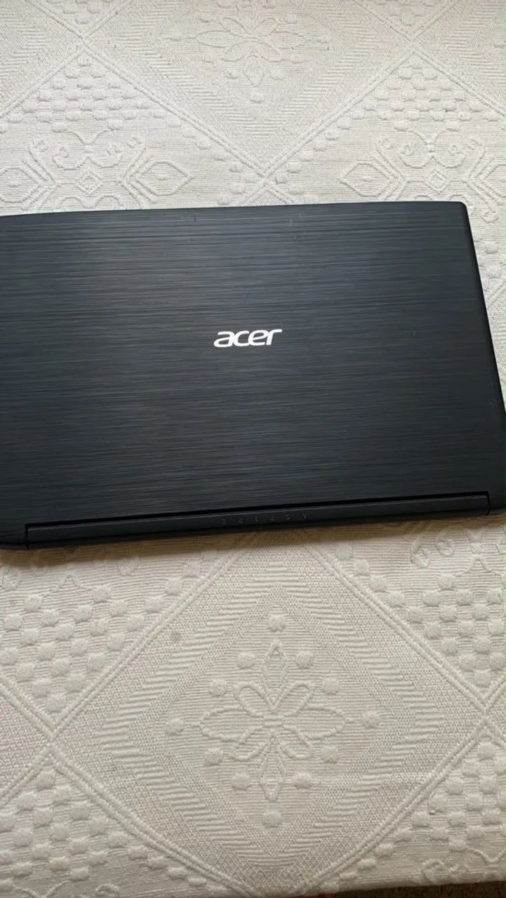 Notebook Acer  - Foto 2