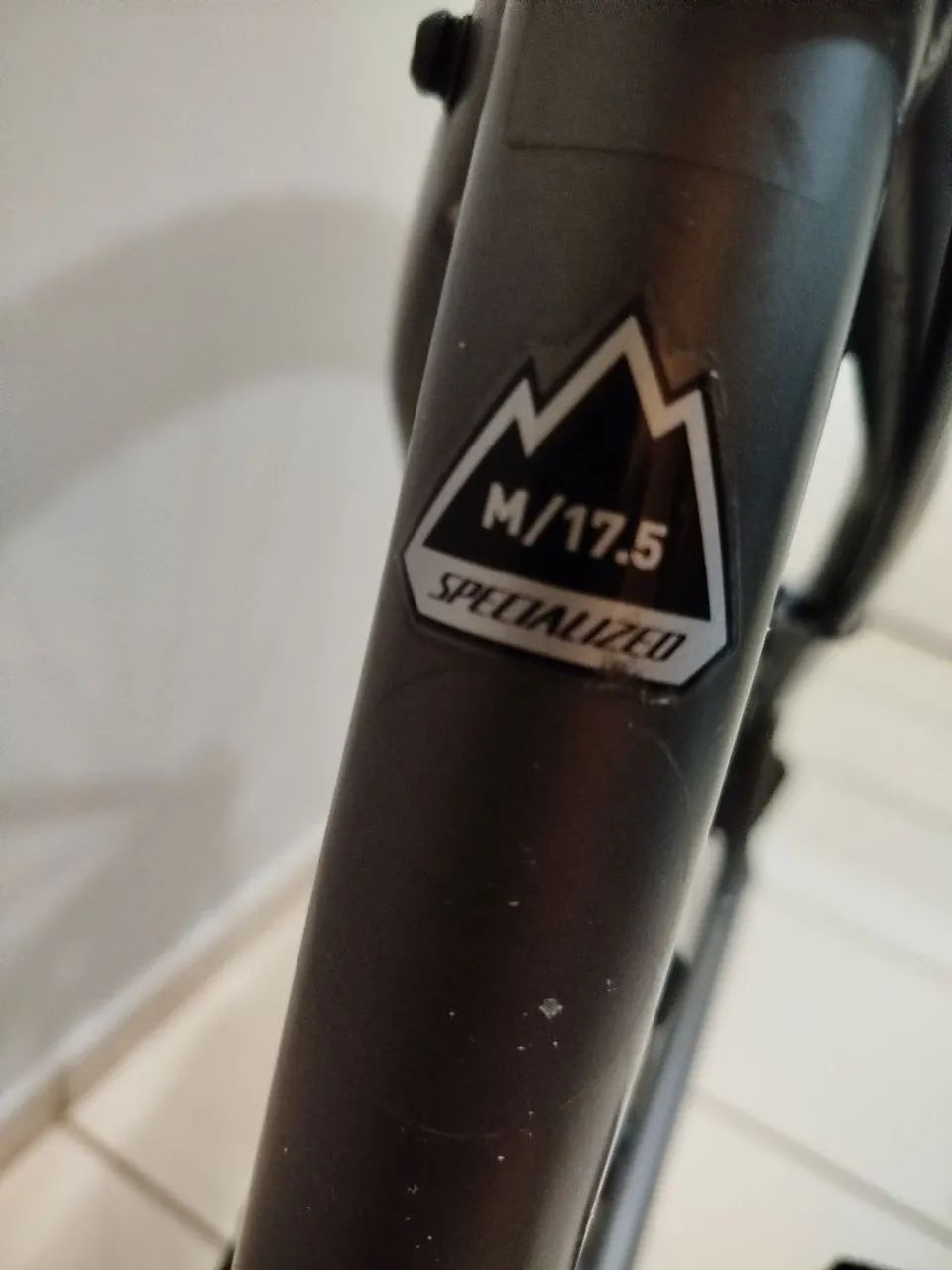 Specialized rockhopper  - Foto 2