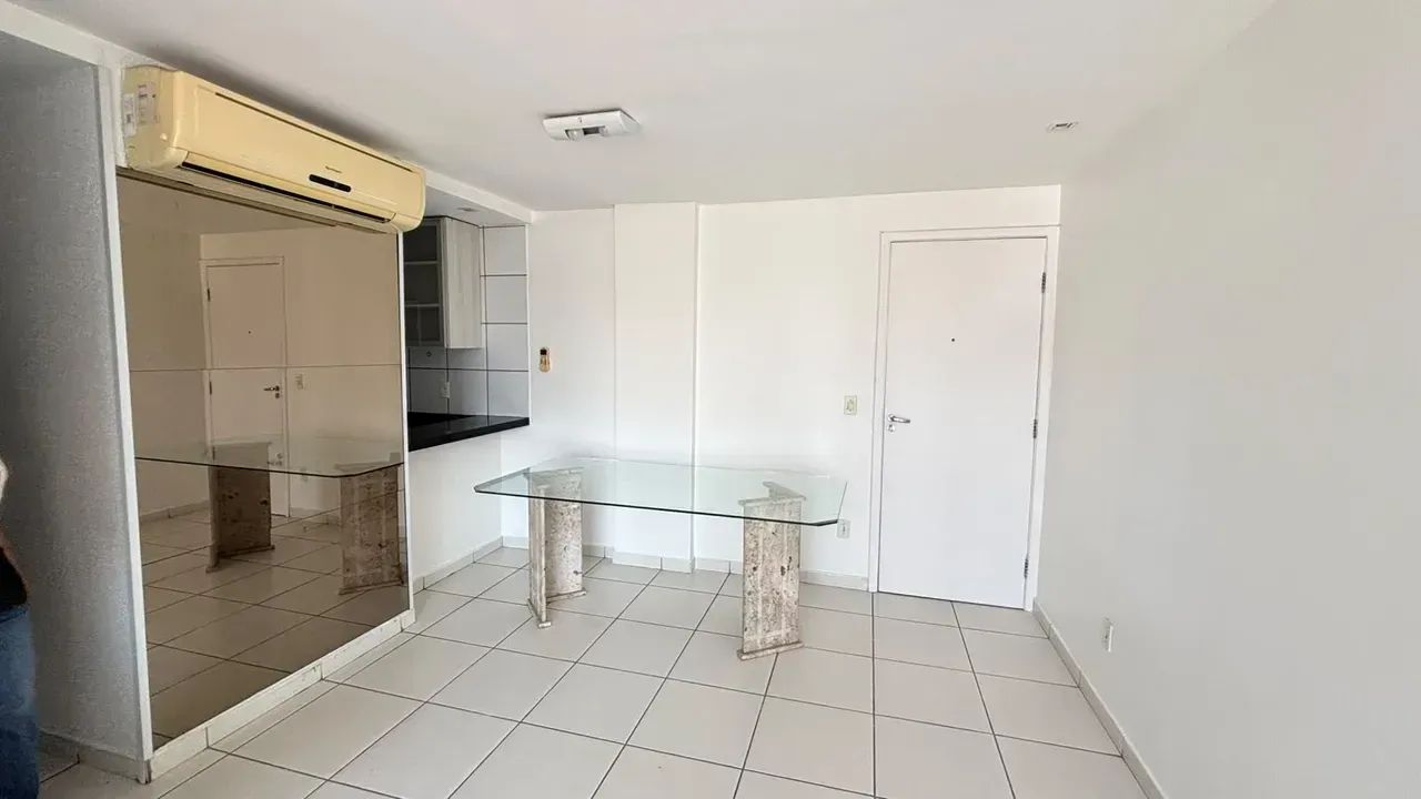 APARTAMENTO  EDIFÍCIO MIAMI PRIME RESIDENCE | JÓQUEI - Foto 4