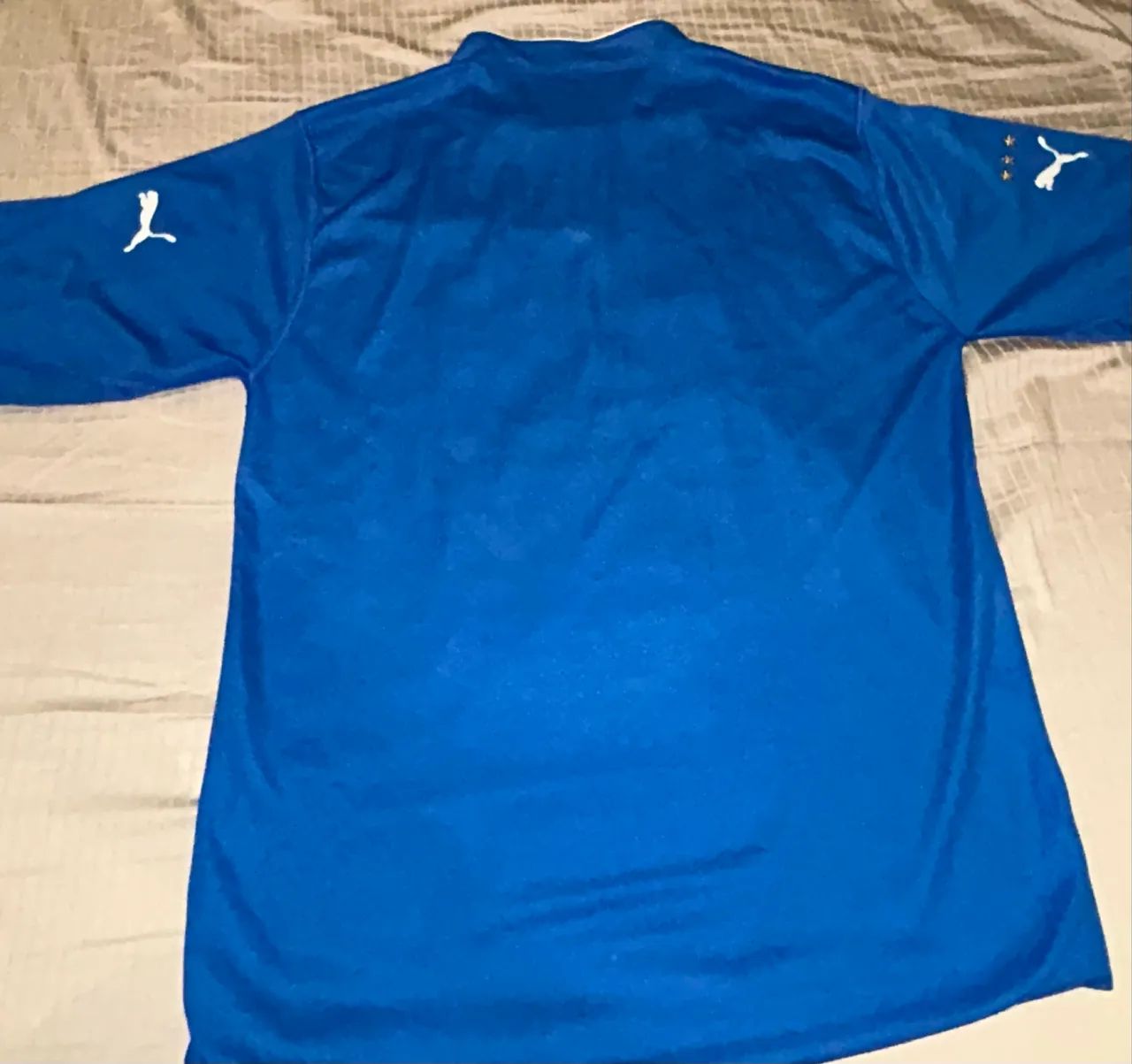 Camisa seleção Itália  - Foto 2