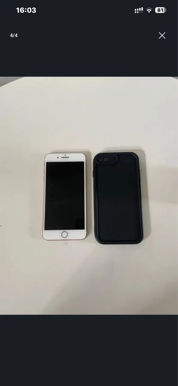 iPhone 7 Plus