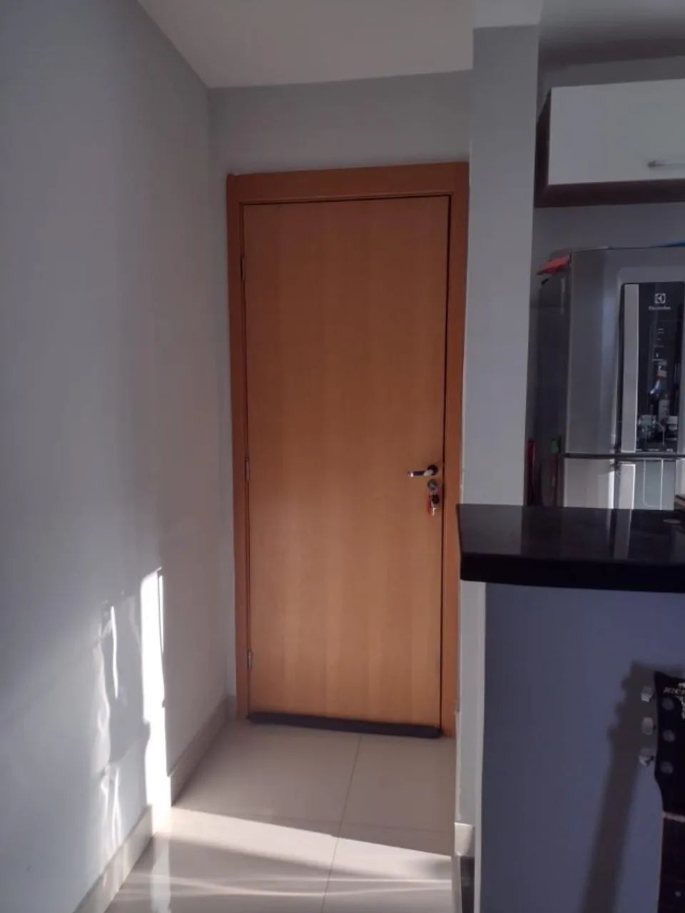 Apto Condomínio Chapada verde valor R$ 220mil Reais.2 quartos  próximo do  centro deCuiabá