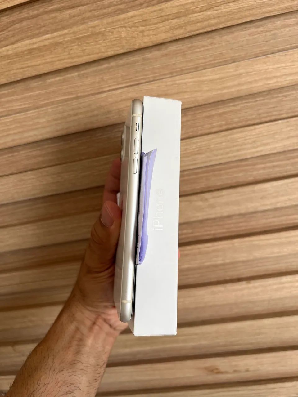 IPhone 11 128gb todo original  - Foto 5