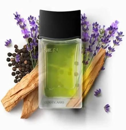 Perfume O Boticário " Men " 100ml