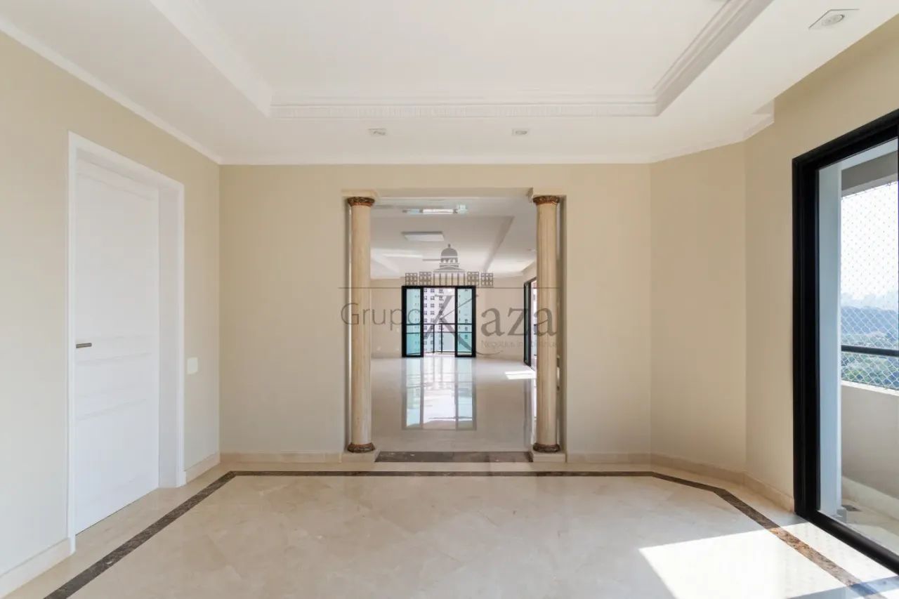 Apartamento - Moema - 4 Dormitórios - 287m². - Foto 4