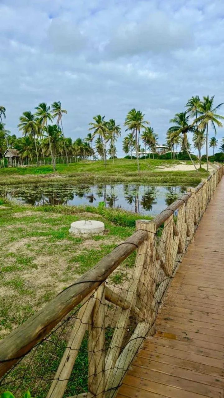 LOTE NO CONDOMÍNIO SUNSET BEACH RESIDENCE [57162] - Foto 2