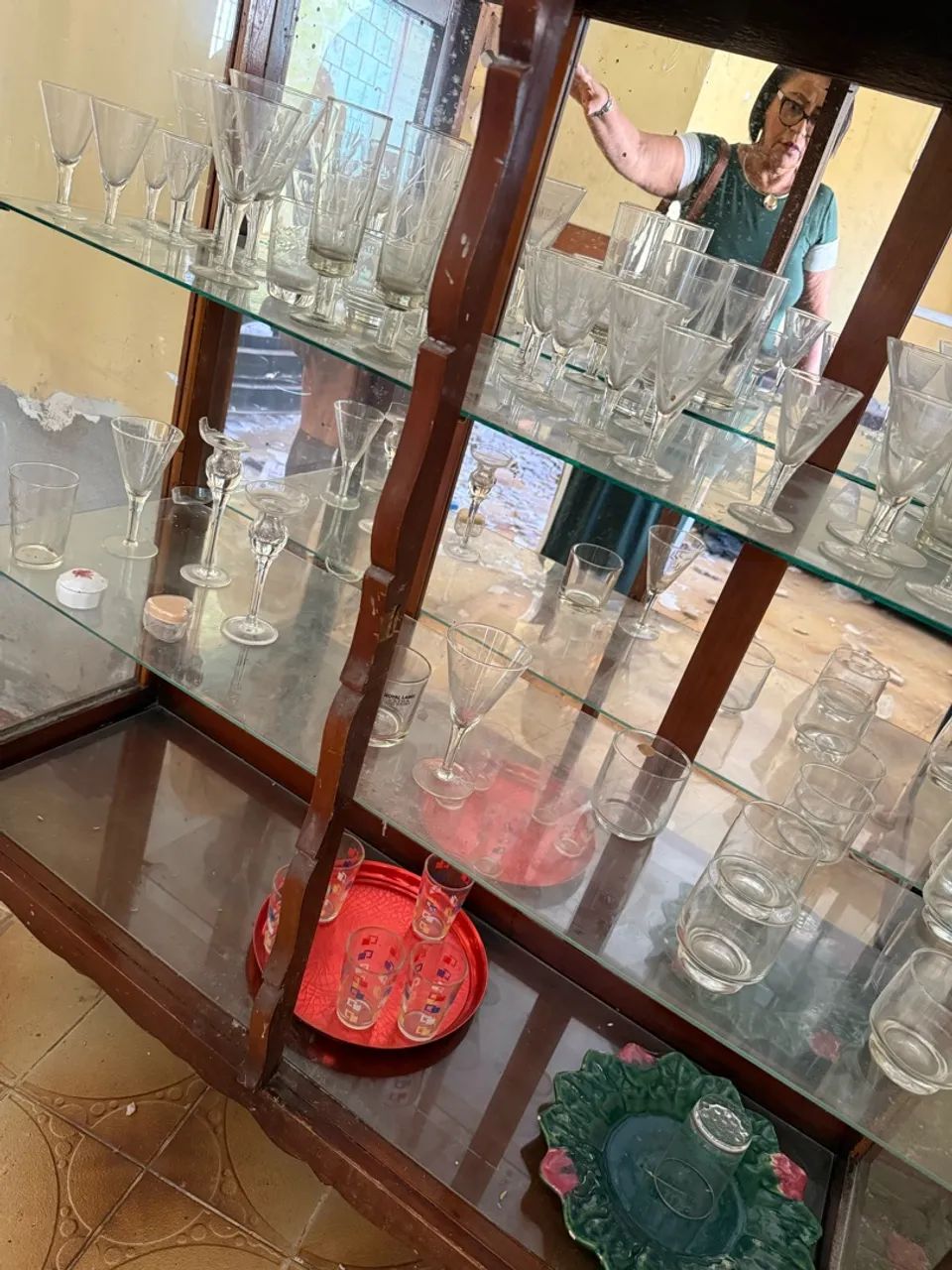CRISTALEIRA  - Foto 2