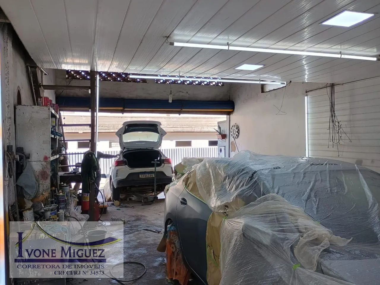 Loja/Salão em Centro - Paty do Alferes, RJ - Foto 4