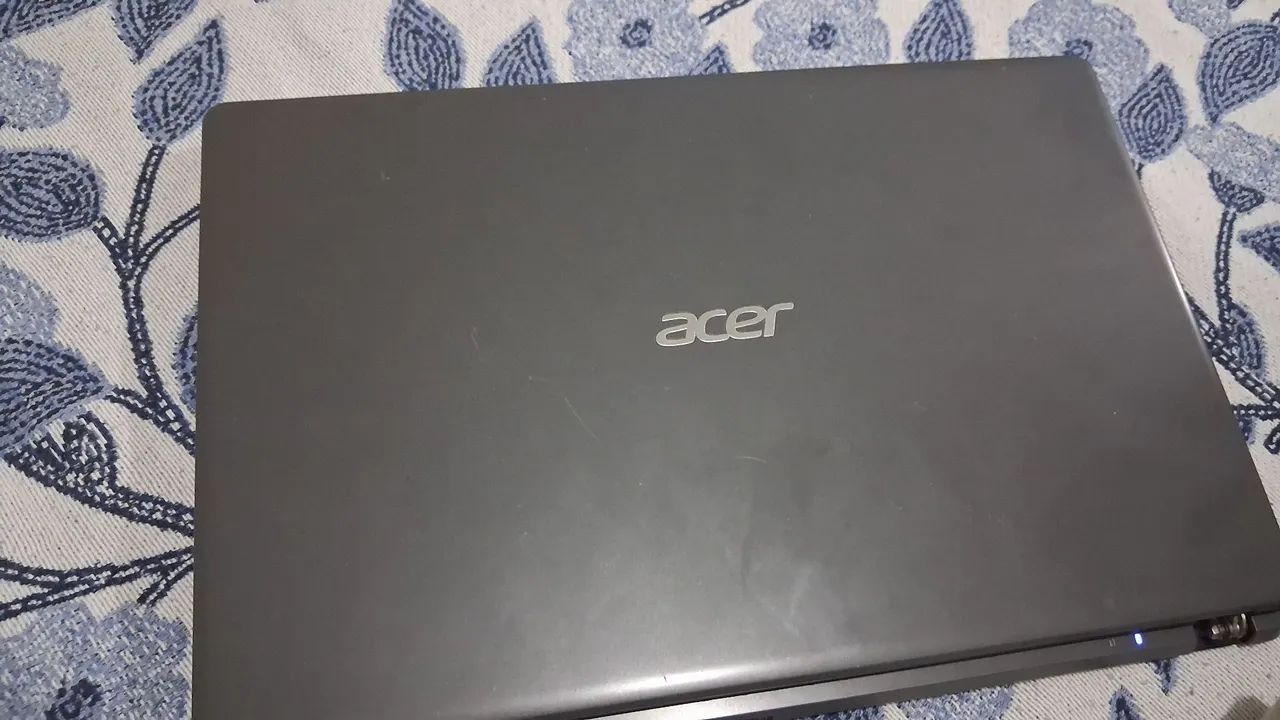 Acer aspire 3 - Foto 5