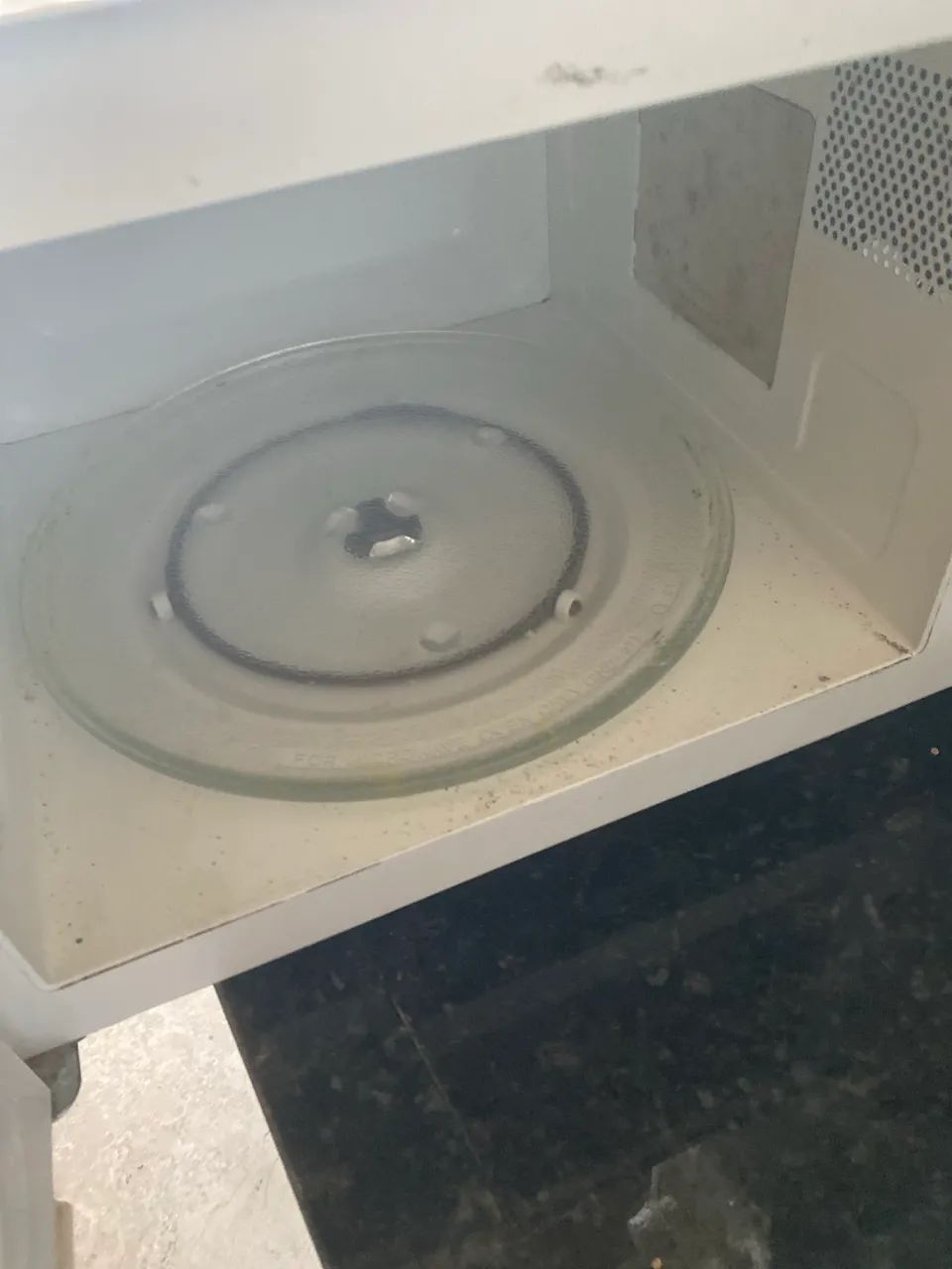 Microondas Eletrolux