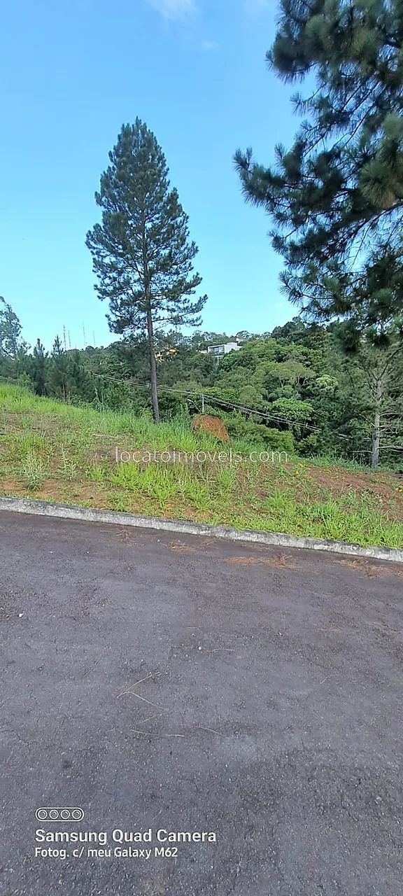 TERRENO NO CONDOMÍNIO PARQUE DO IMPÉRIO - Foto 2