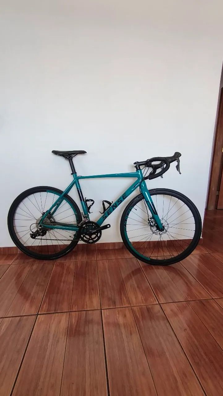 Bicicleta Sense Criterium NOVA | OPORTUNIDADE - Foto 2