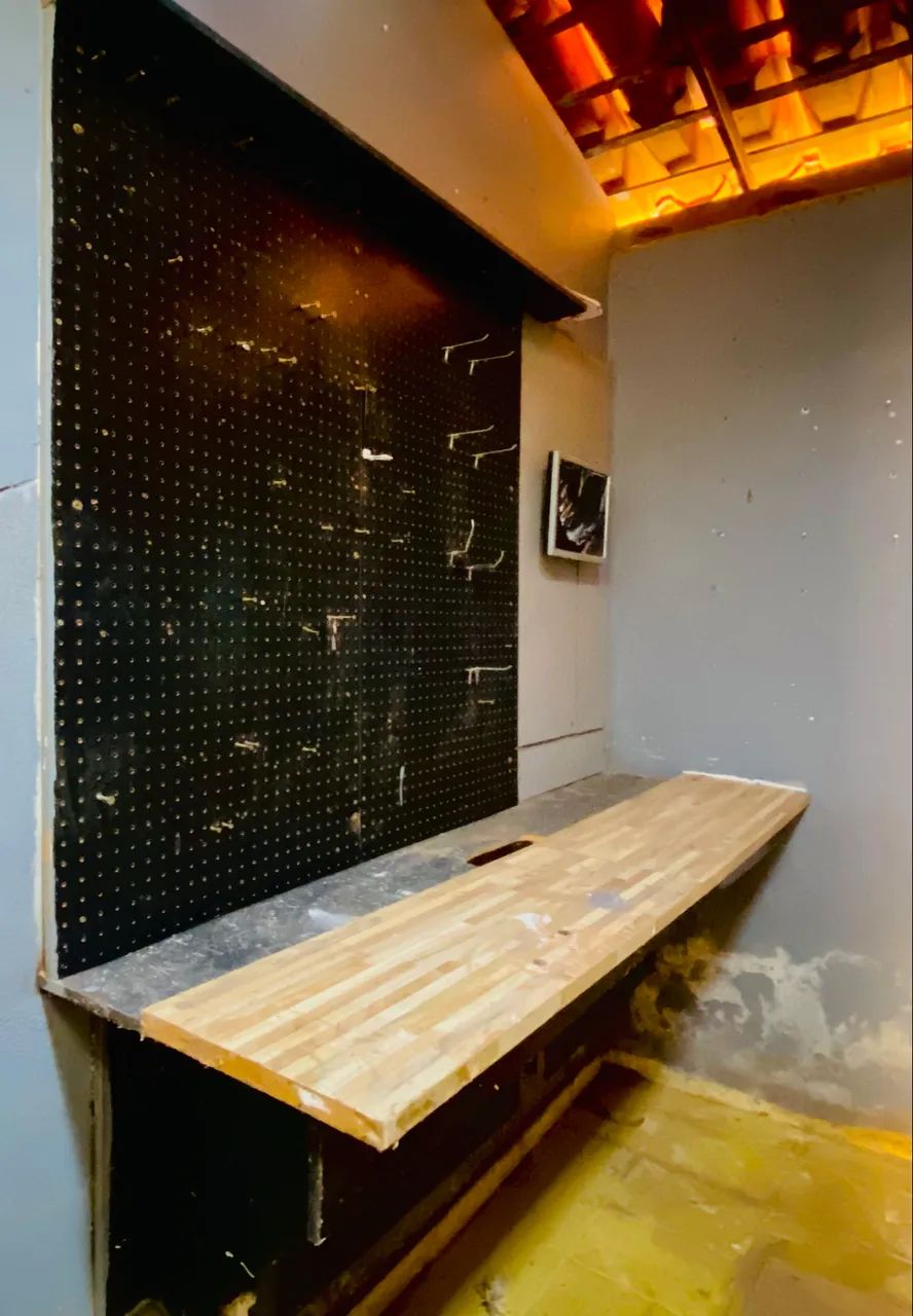 Painel de ferramentas
