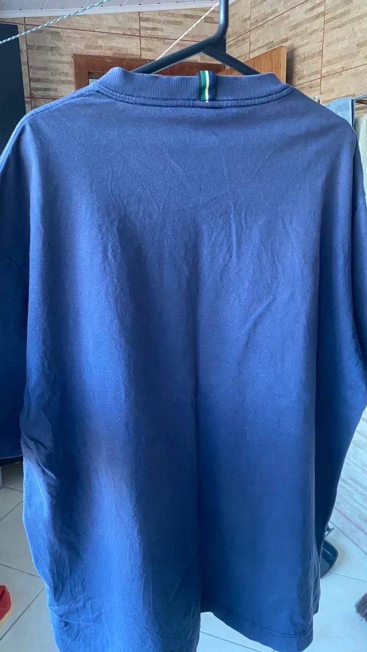 Camiseta Class ?inverso? - Foto 2