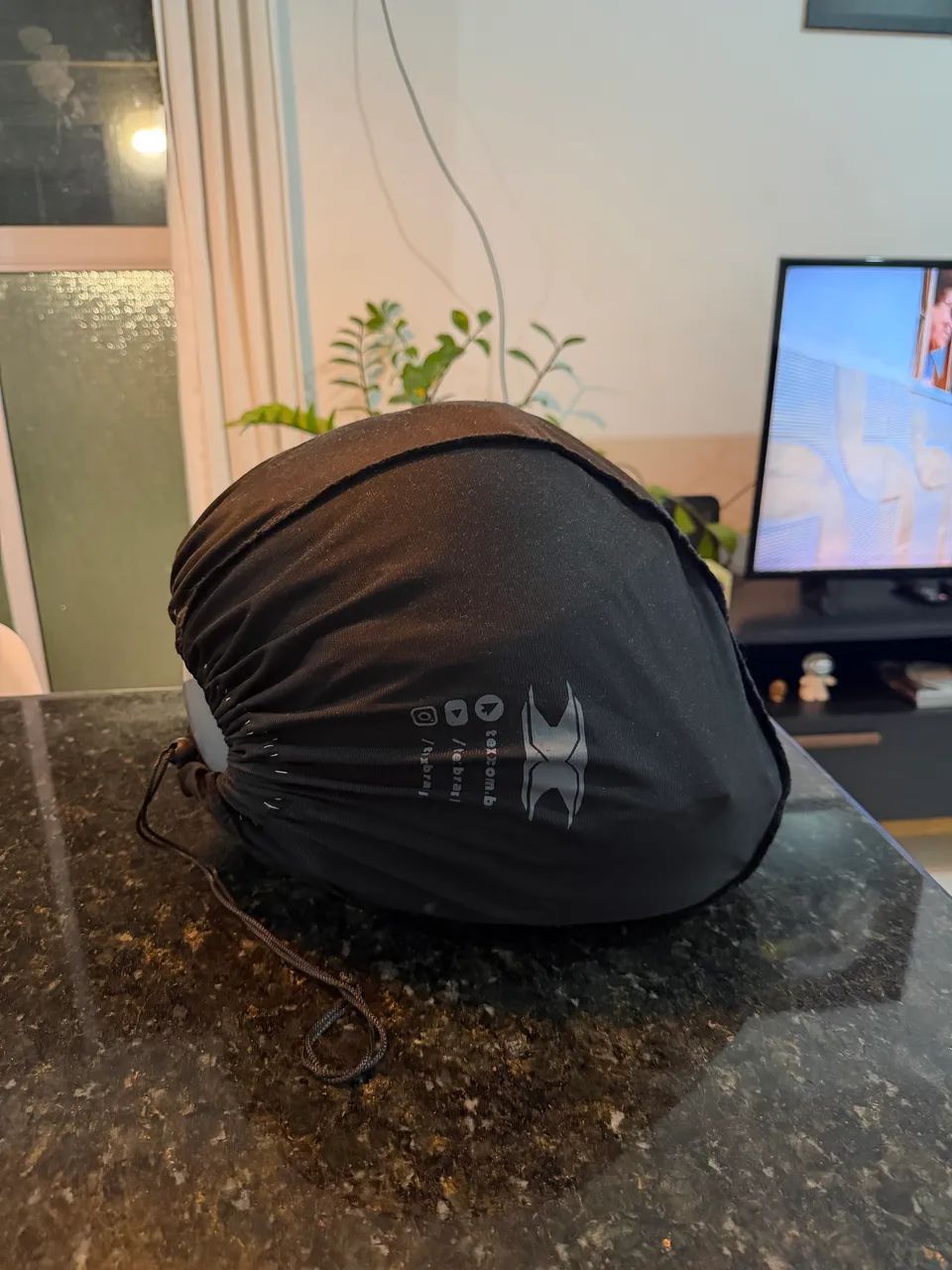 Vendo capacete  - Foto 3