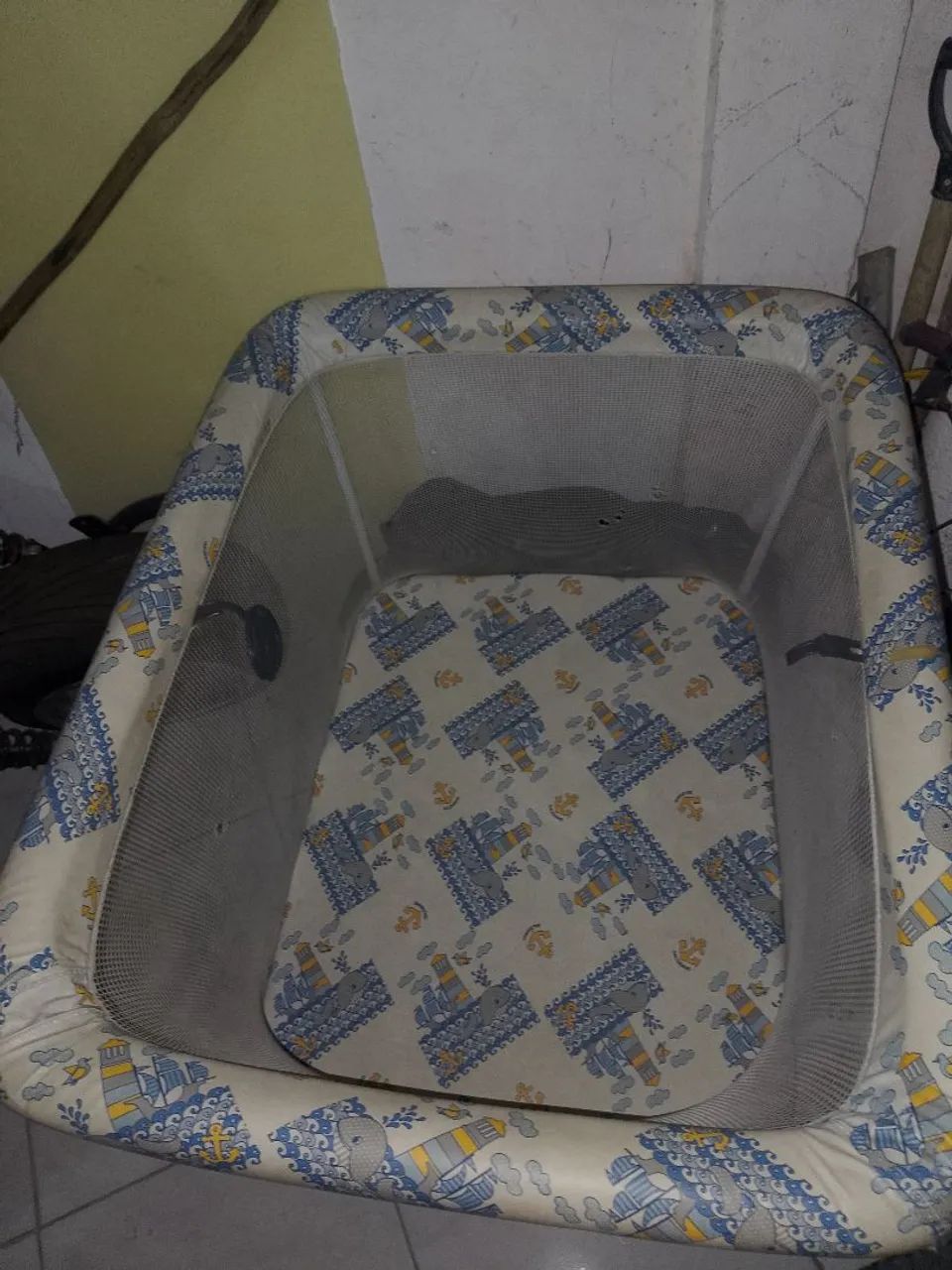 cercado de bebe64985888761985122