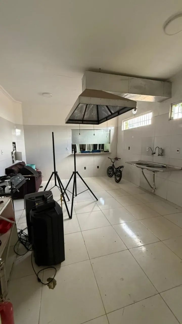 PONTO COMERCIAL A VENDA NO CENTRO DA CIDADE  - Foto 12
