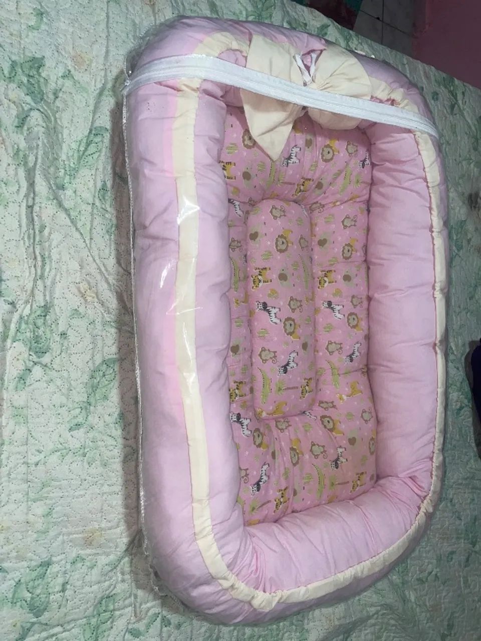 Ninho de bebê 