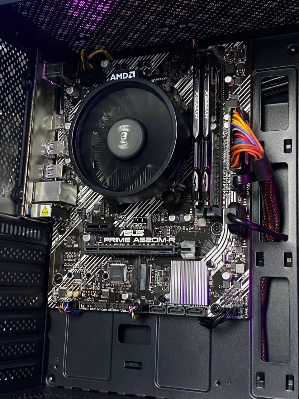 Assistência Técnica para PC e Notebook - Foto 3