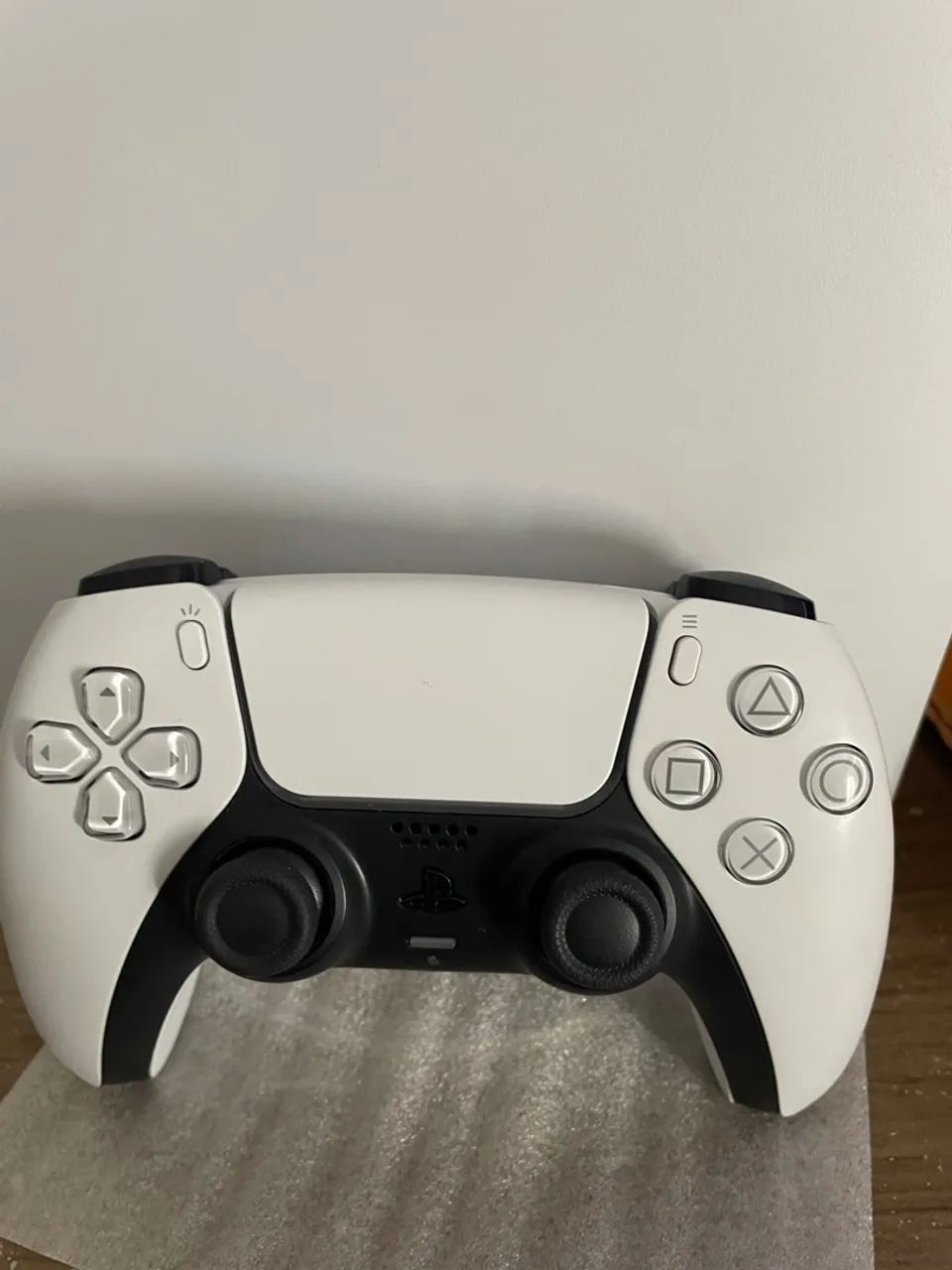 PS5 slim com leitor 1TB  - Foto 2