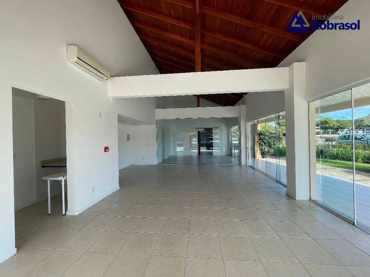 Loja, 62 m² - venda por R$ 950.000,00 ou aluguel por R$ 4.460,00/mês - Santinho - Florianó - Foto 8