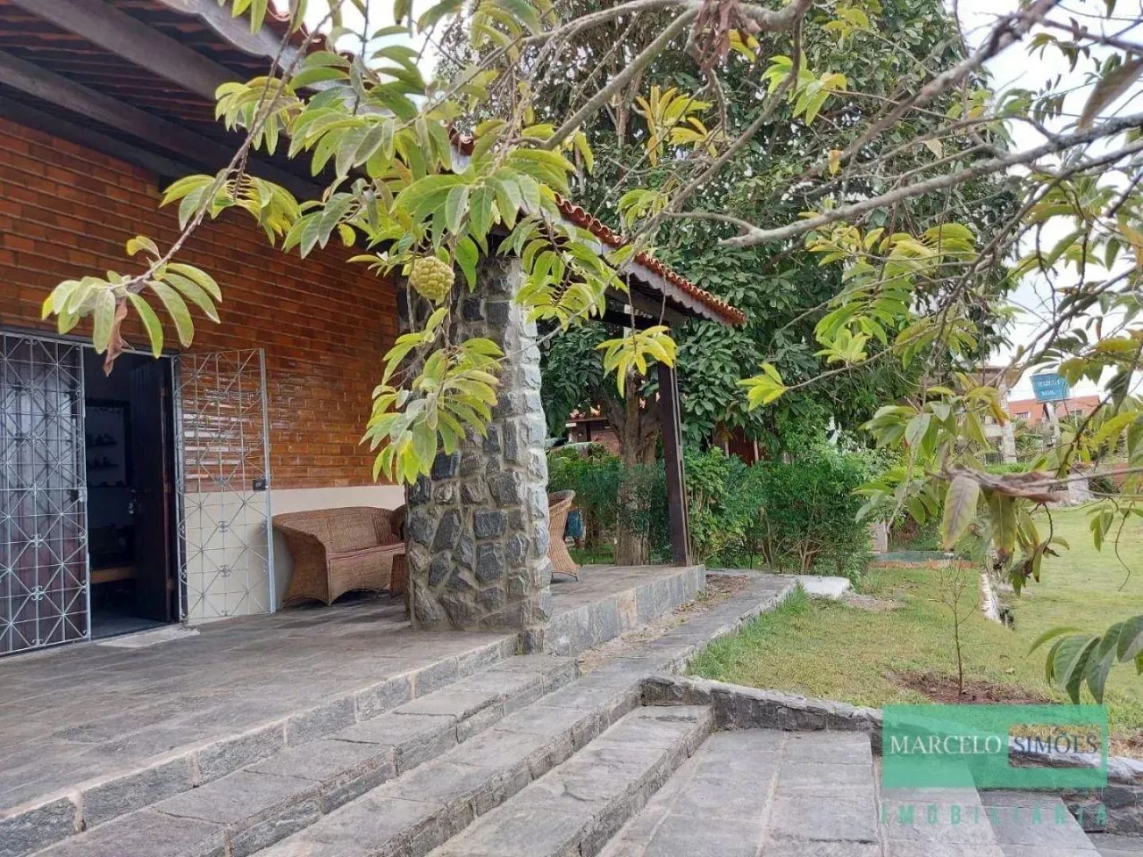 Casa com 4 dormitórios para alugar, 170 m² por R$ 625,00/dia - Santana - Gravatá/PE - Foto 6