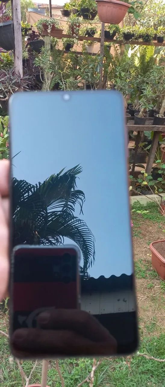Vendo celular Samsung A22