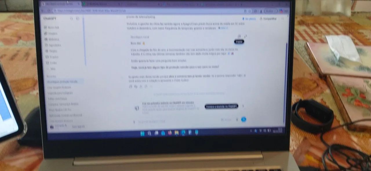 LEIA ANUNCIO SAMSUNG GALAXY BOOK GO - Foto 2