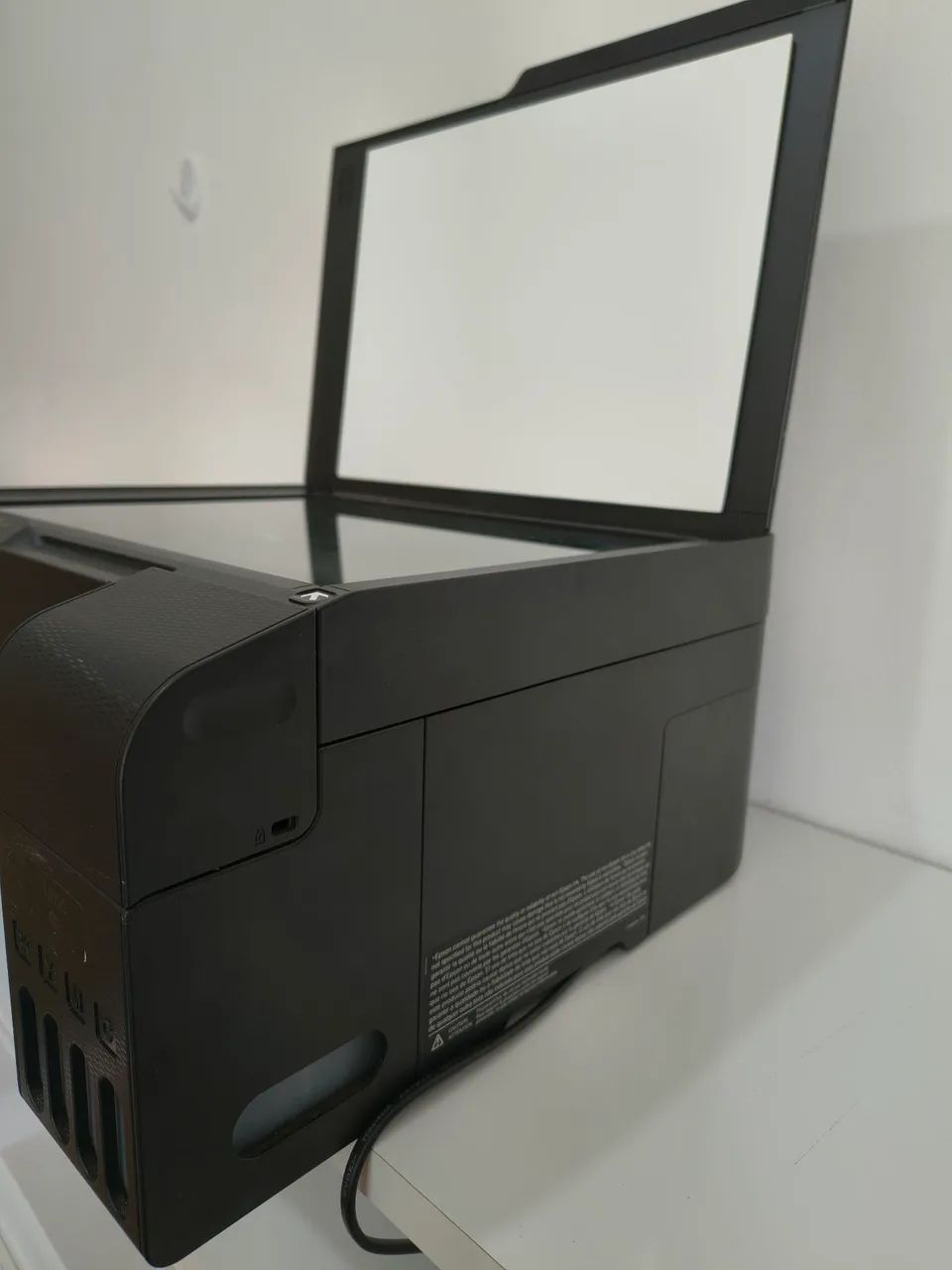Impressora Epson multifuncional Eco Tank  - Foto 5