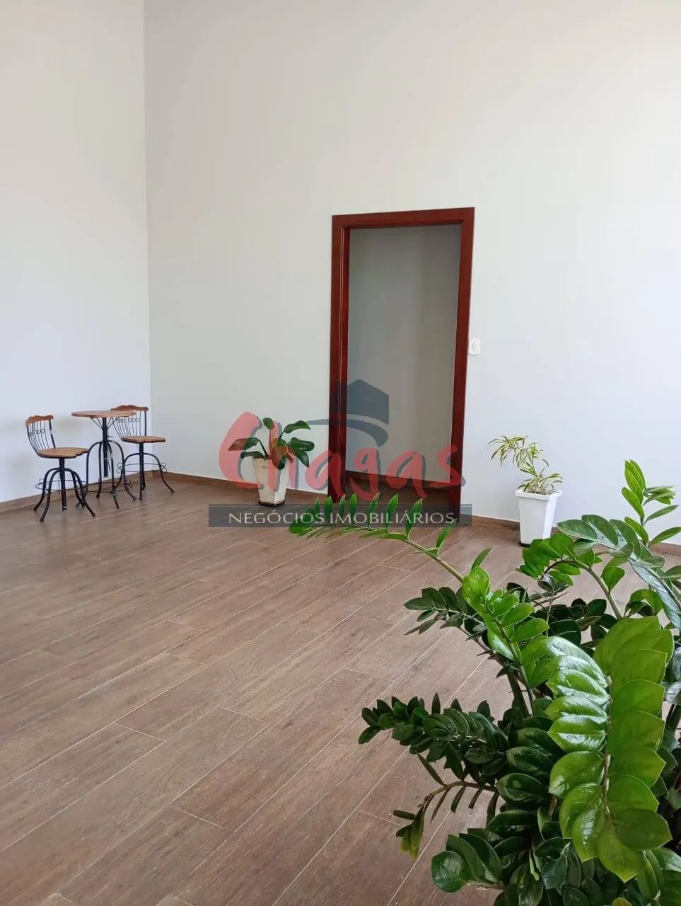 ALUGA-SE | SALA COMERCIAL | CIDADE JARDIM. - Foto 4
