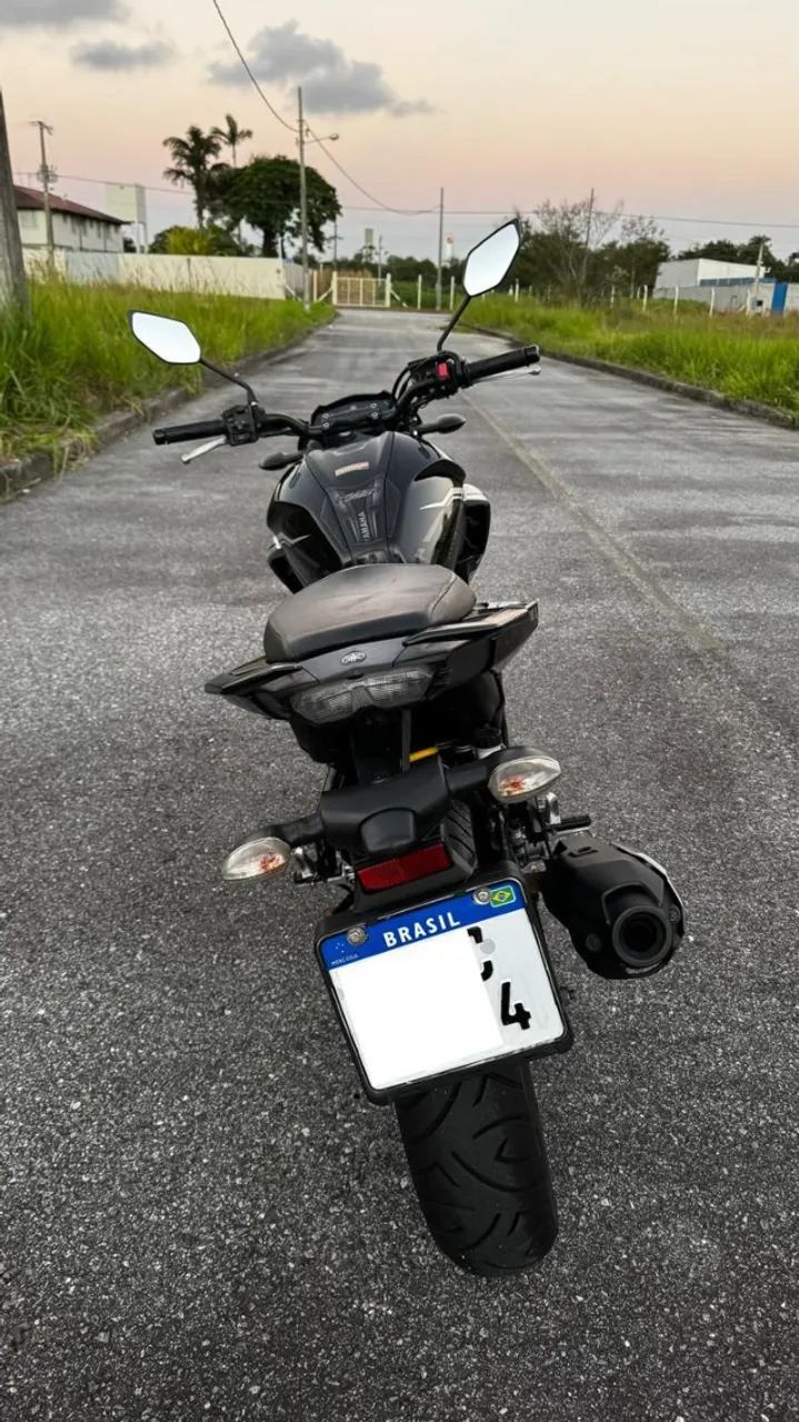 Fazer FZ25 2023 - Foto 4