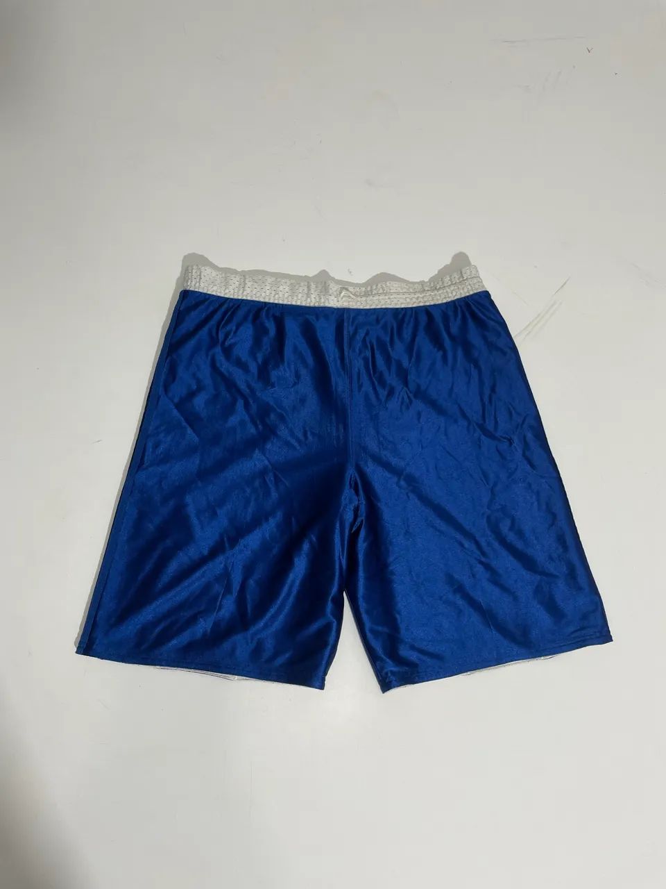 Short adidas original / dupla face - Foto 3
