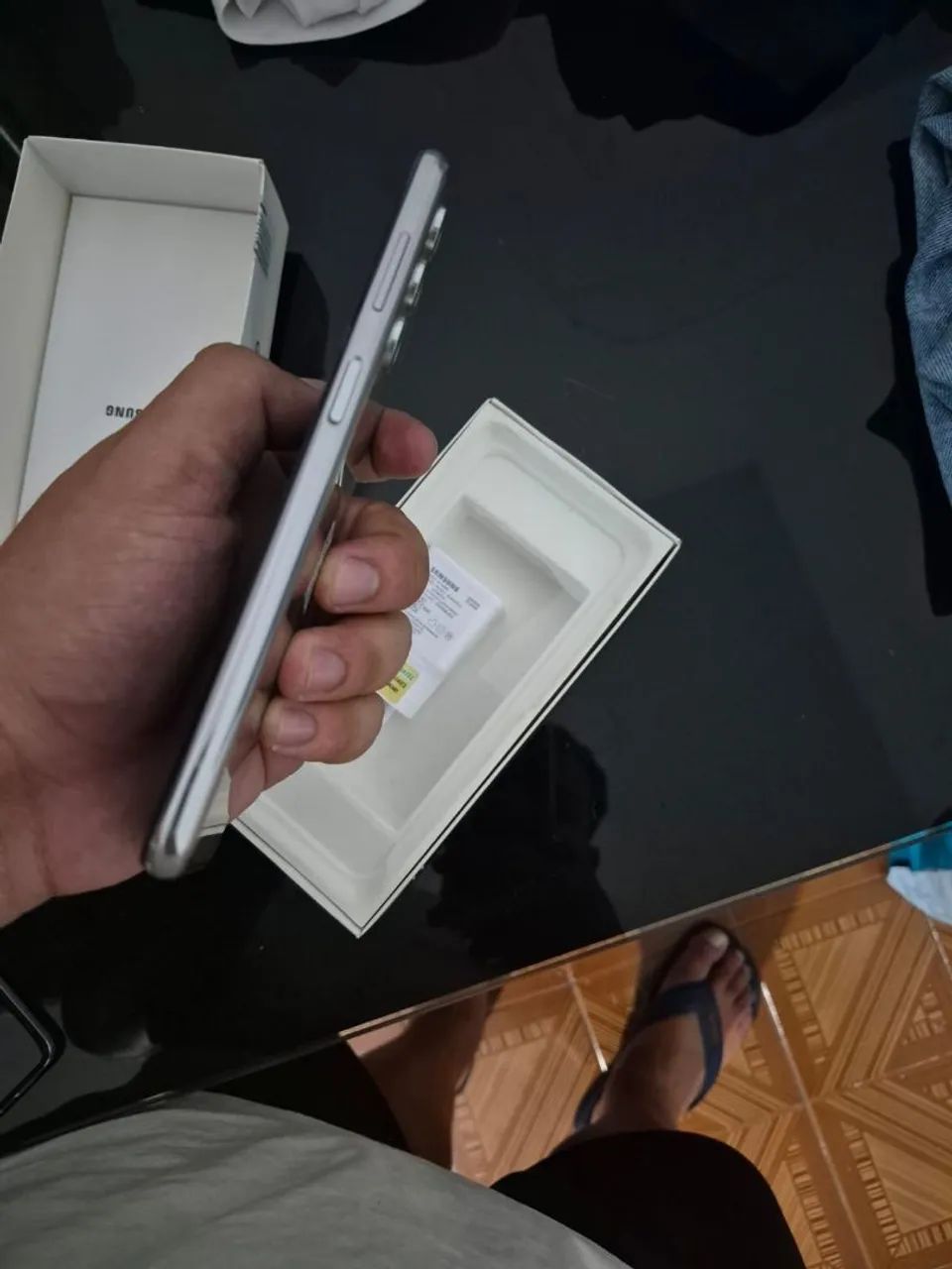 Samsung m54 5g - Foto 5