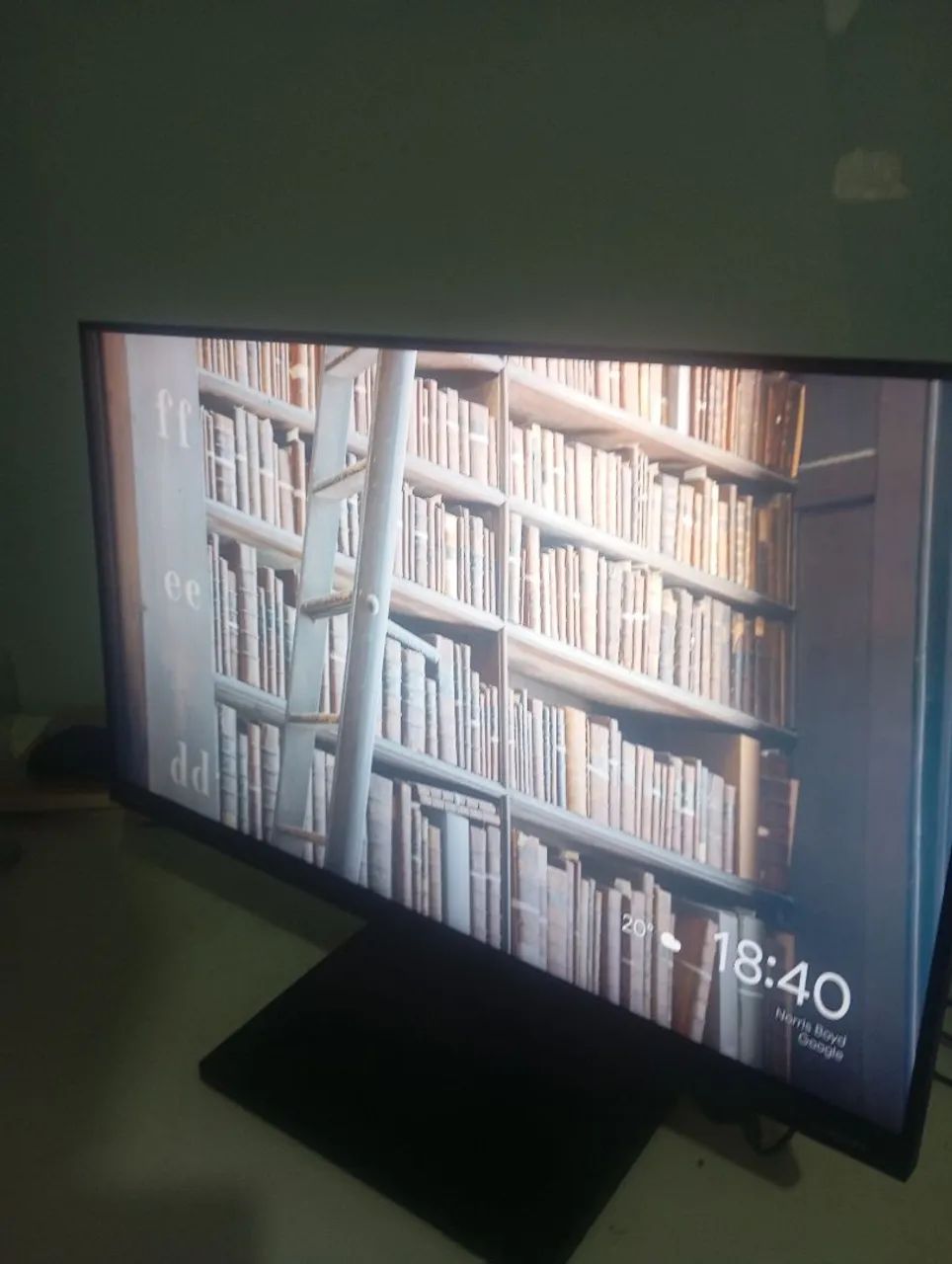 Monitor 144hz Samsung Odissey G30 - 24 Polegadas 