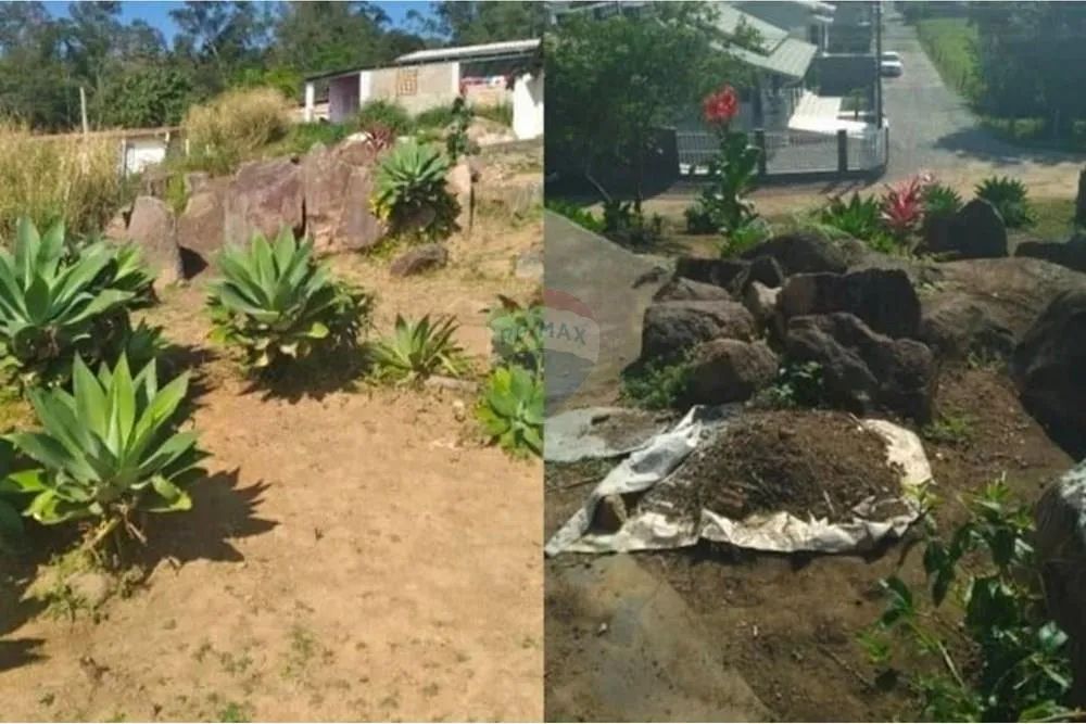 TERRENO SÃO JOÃO MARGEM DIREITA - Foto 3