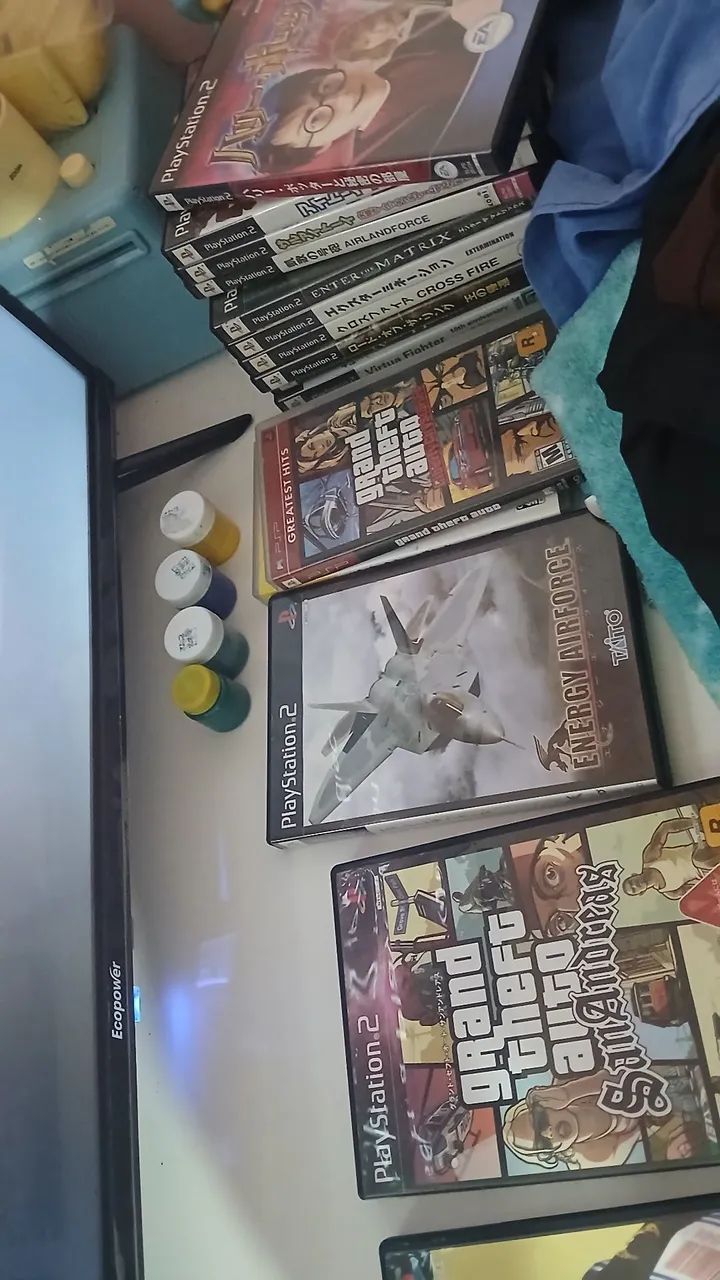 PlayStation 2 completissimo  - Foto 4