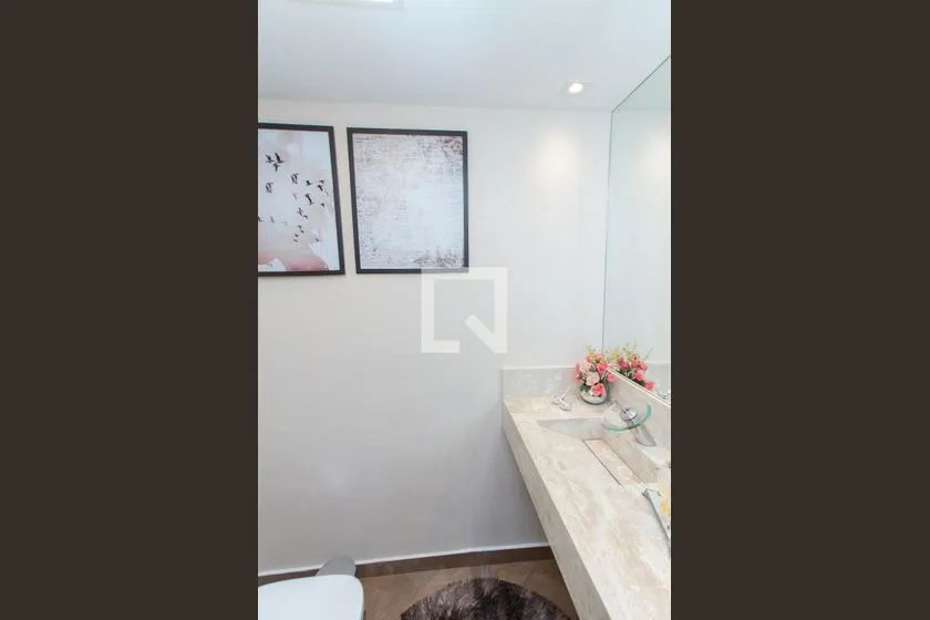 Apartamento à Venda - Vila Maria , 3 Quartos, 147 m2 - Foto 9