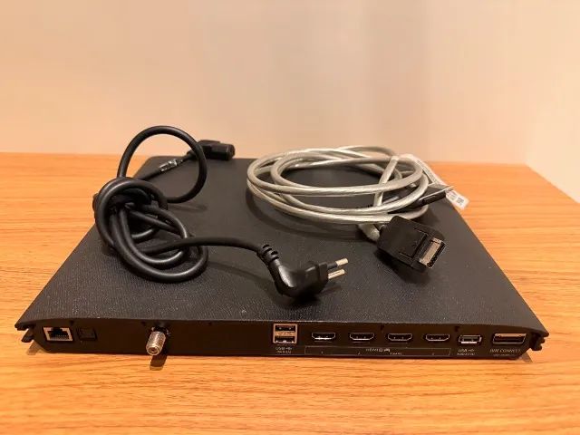 One connect para TV Samsung