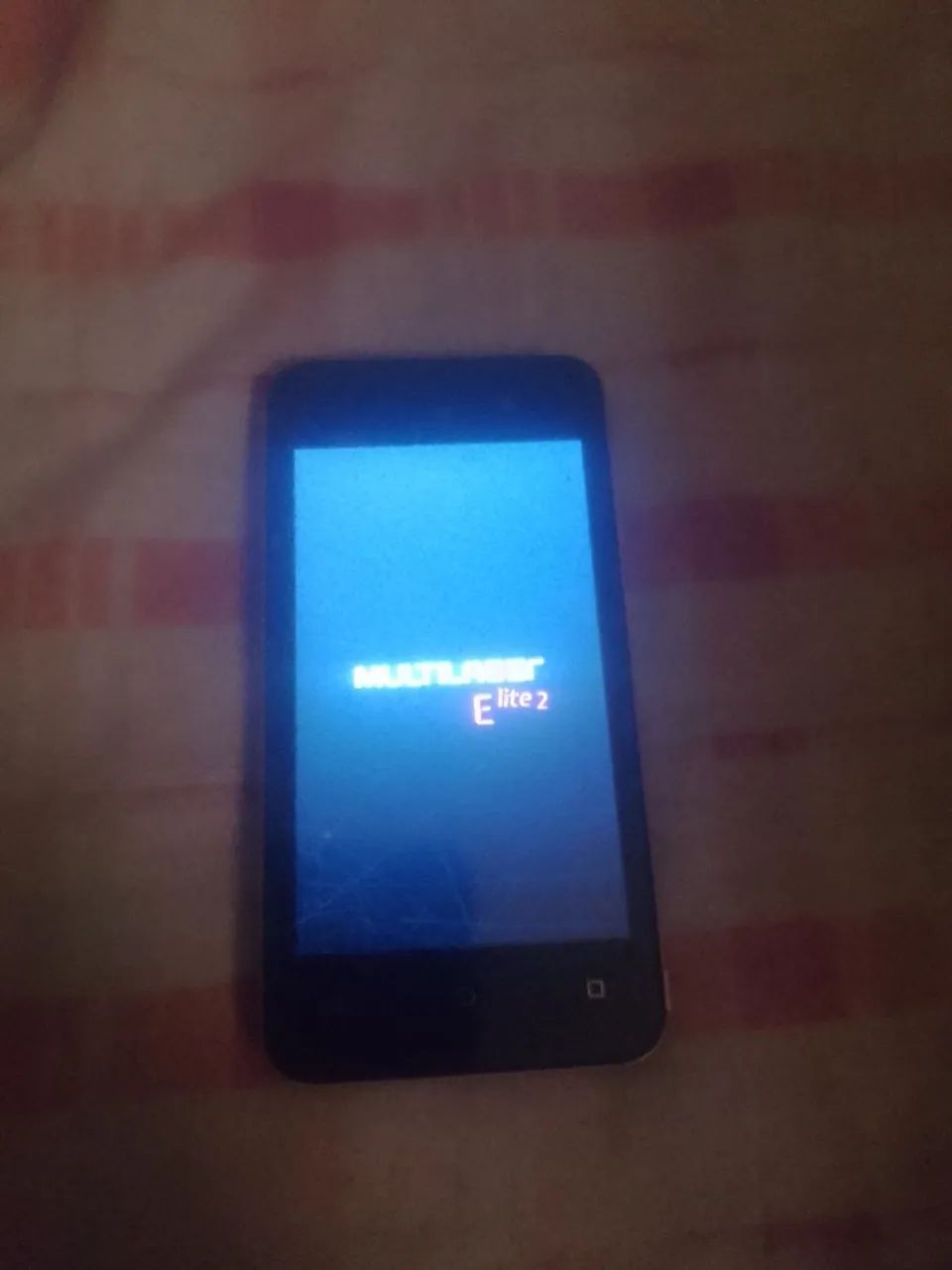 celular usado e barato  - Foto 4