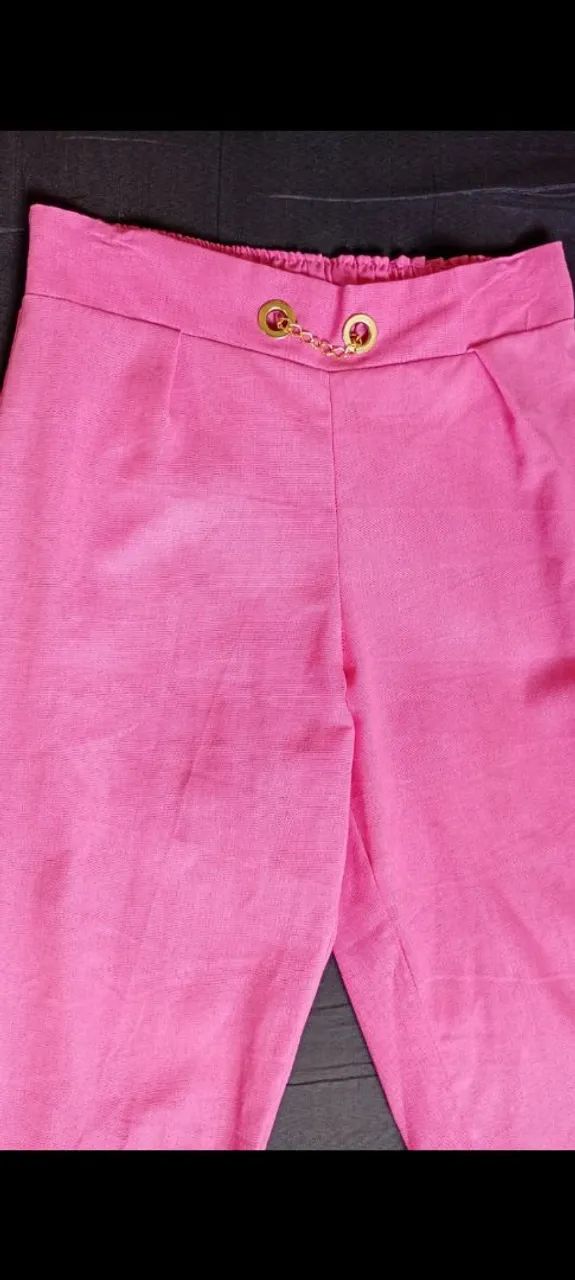 Calça feminina na promoção  - Foto 3