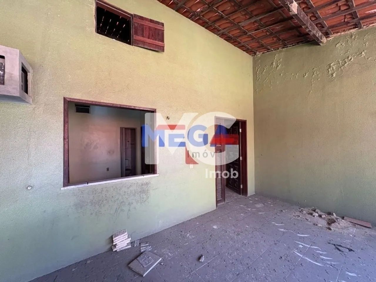 Terreno Residencial em Parangaba - Foto 4
