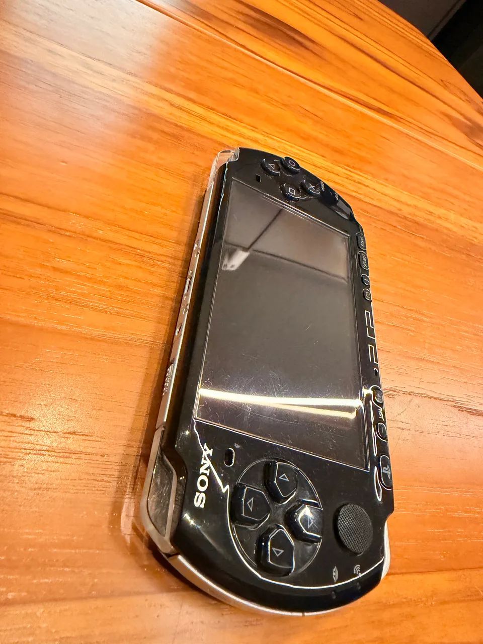 PSP 3001 Desbloqueado - Foto 2