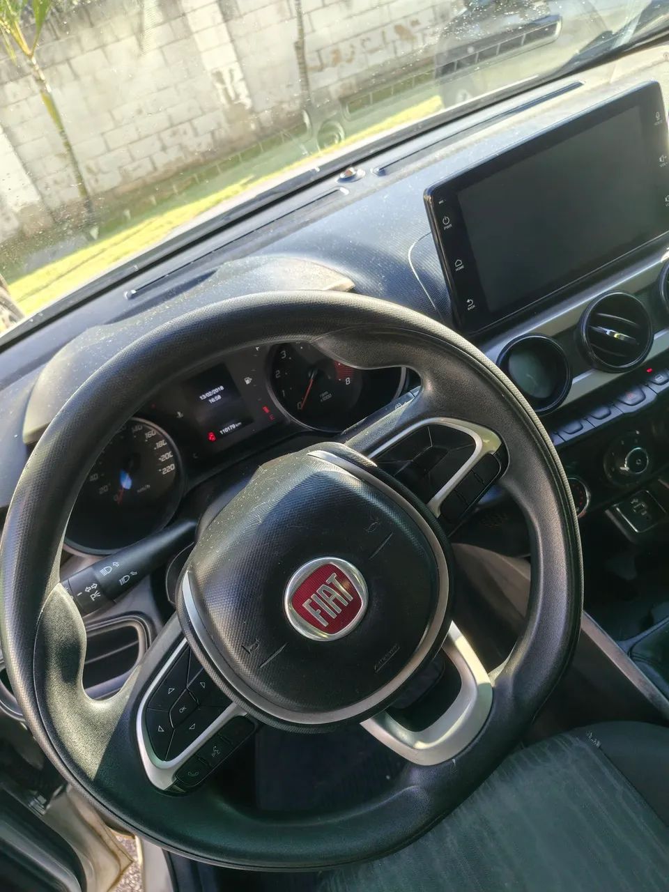 Fiat Argo Drive 1.0 6V Flex 2019 - Foto 4