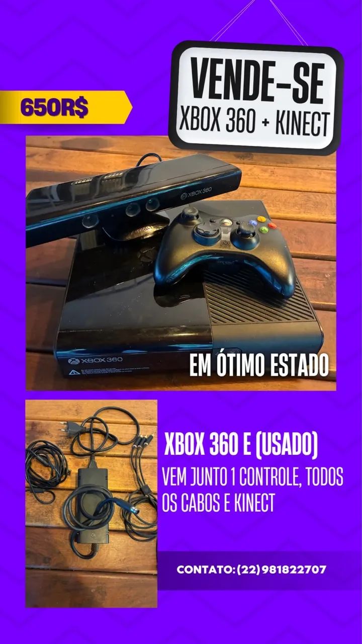 XBOX 360
