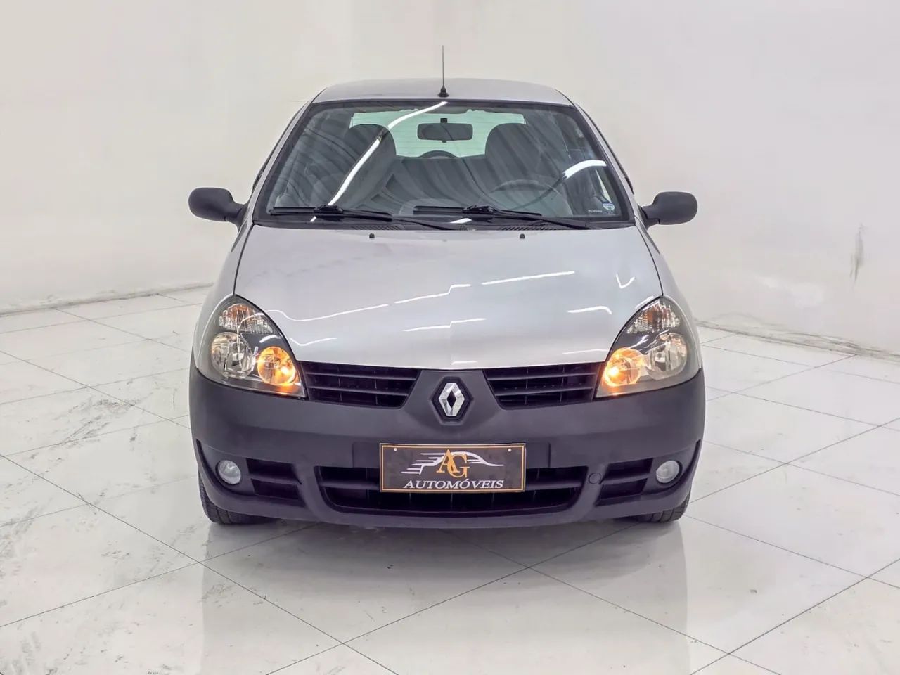 Renault Clio 2010 - Foto 3