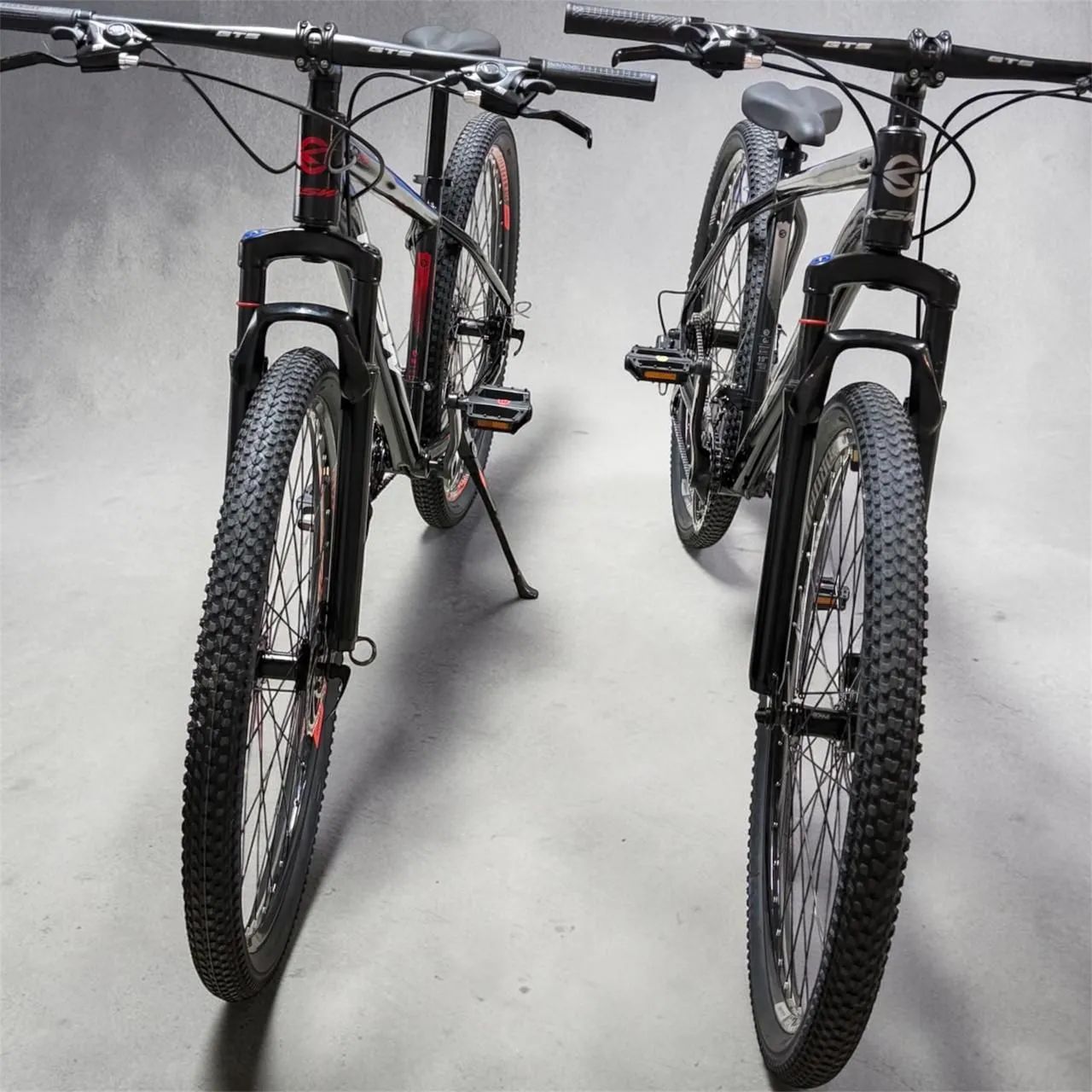 Bicicletas Aro 29 alumínio 0km - Foto 2