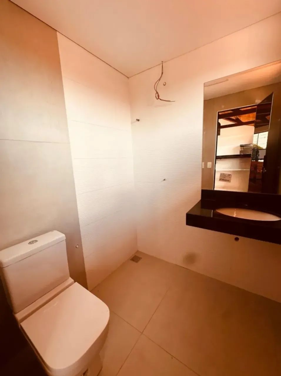 A Casa Individual, Monte Castelo, Contagem. - Foto 4