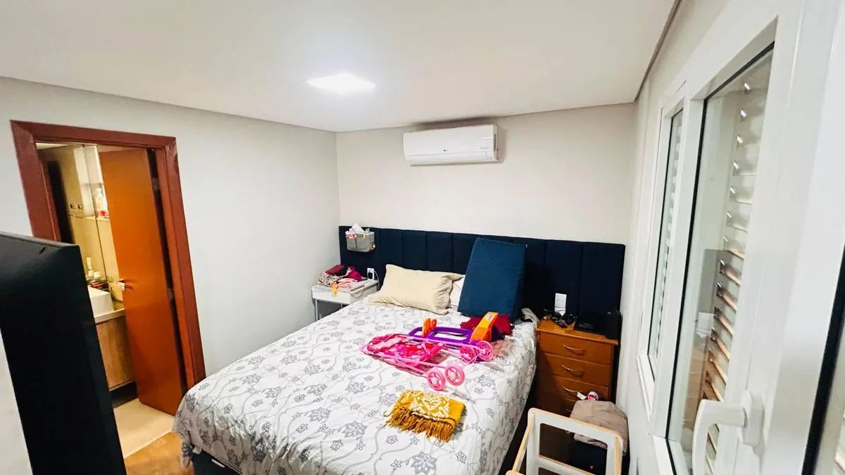 Apartamento com 3 quartos à Venda, Centro - Campo Grande - Foto 3