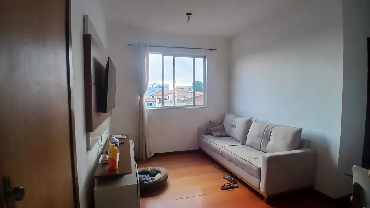 Apartamento à venda com 03 quartos no bairro Caiçara - Foto 3