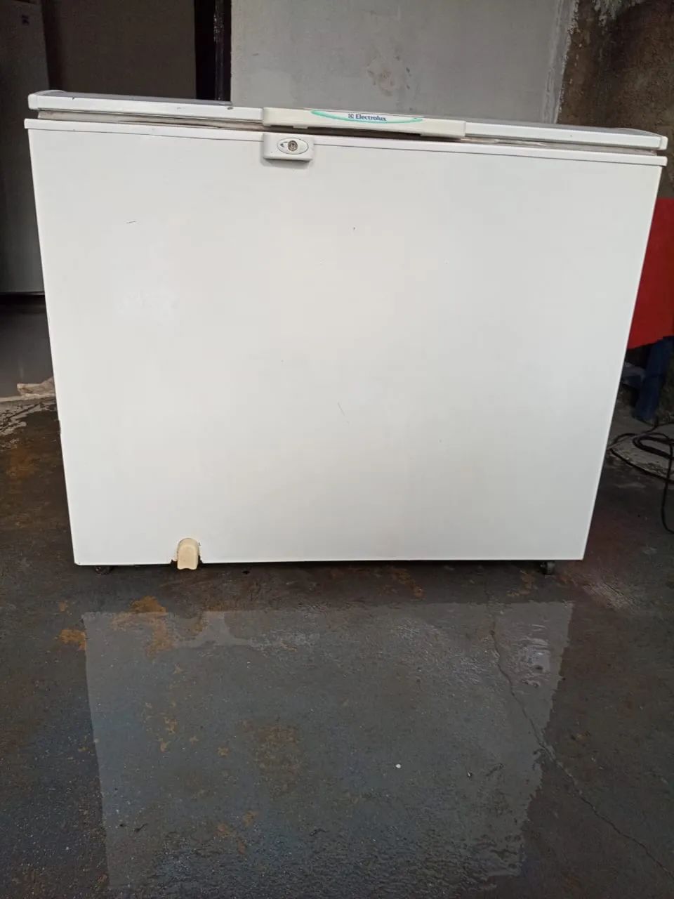 Freezer Electrolux  - Foto 5